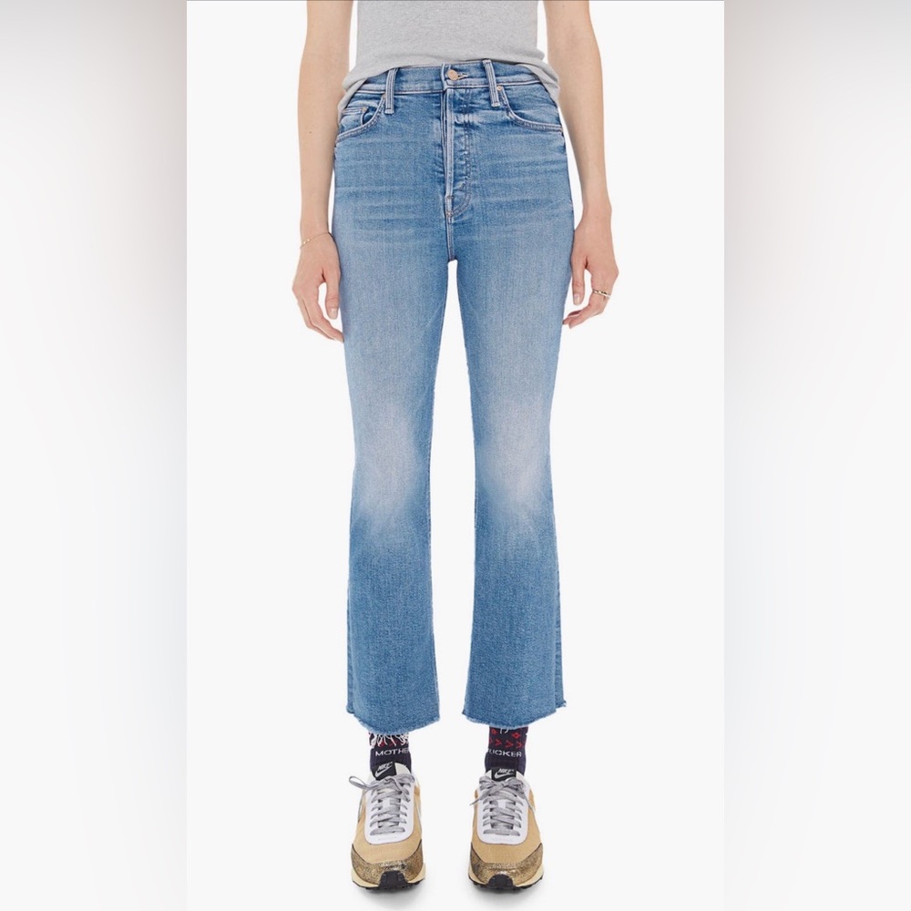 Mother The Tripper 28